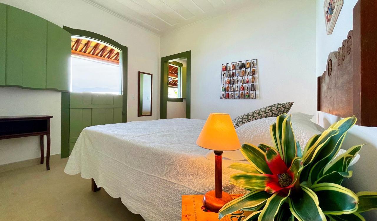 Paraty Marin Villa Exterior photo