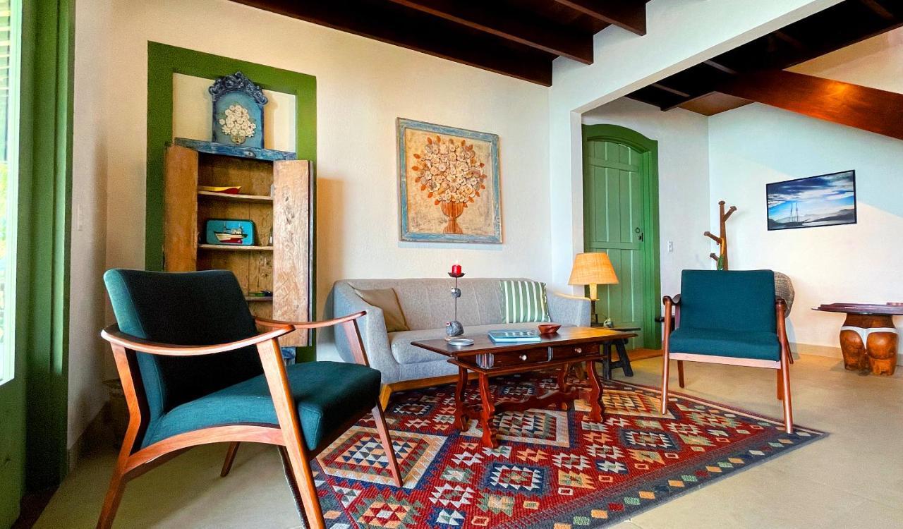 Paraty Marin Villa Exterior photo