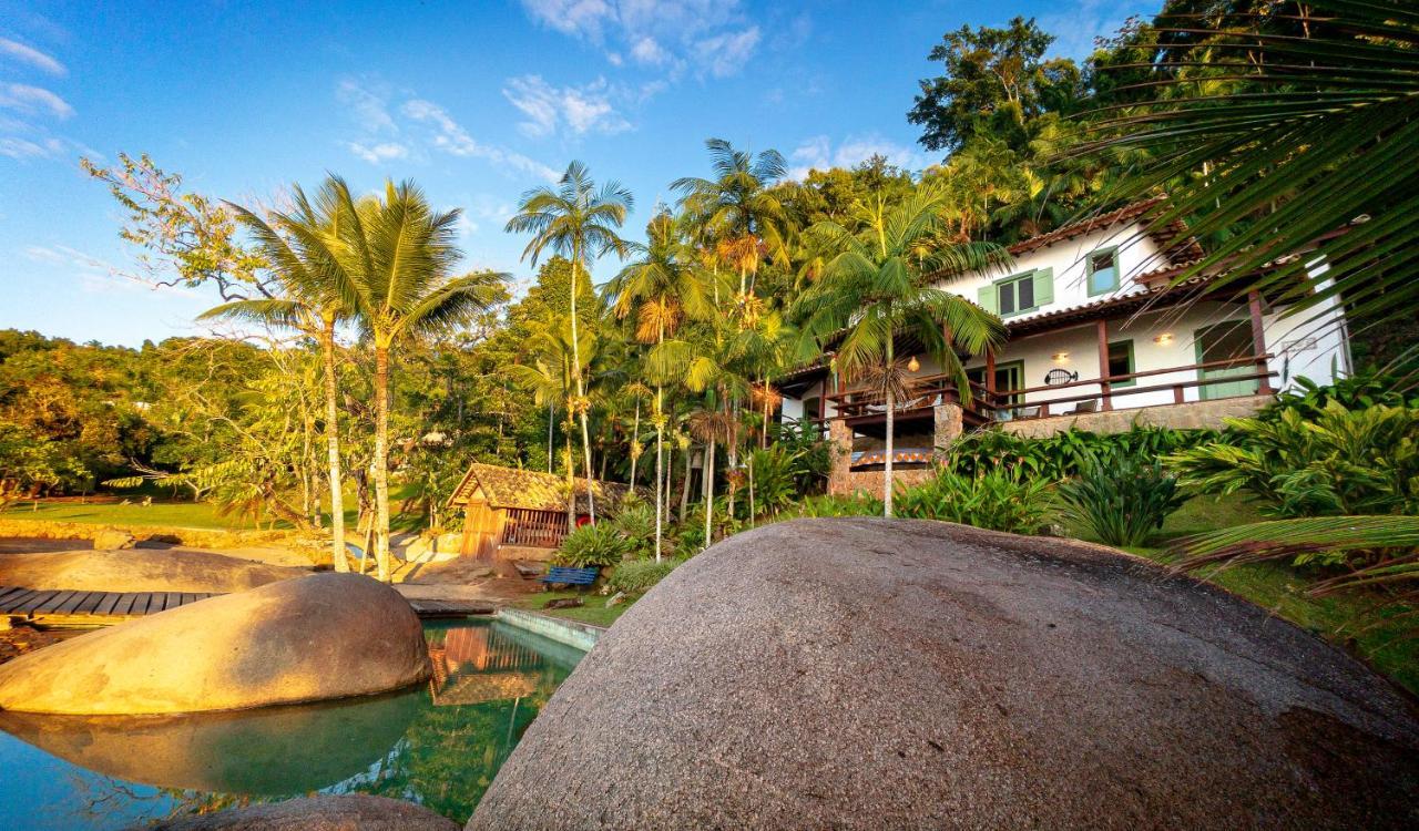 Paraty Marin Villa Exterior photo