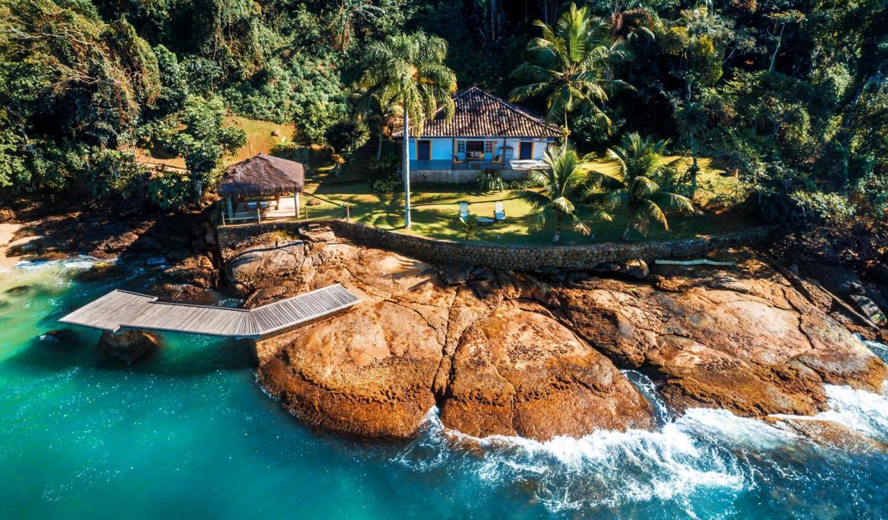 Paraty Marin Villa Exterior photo