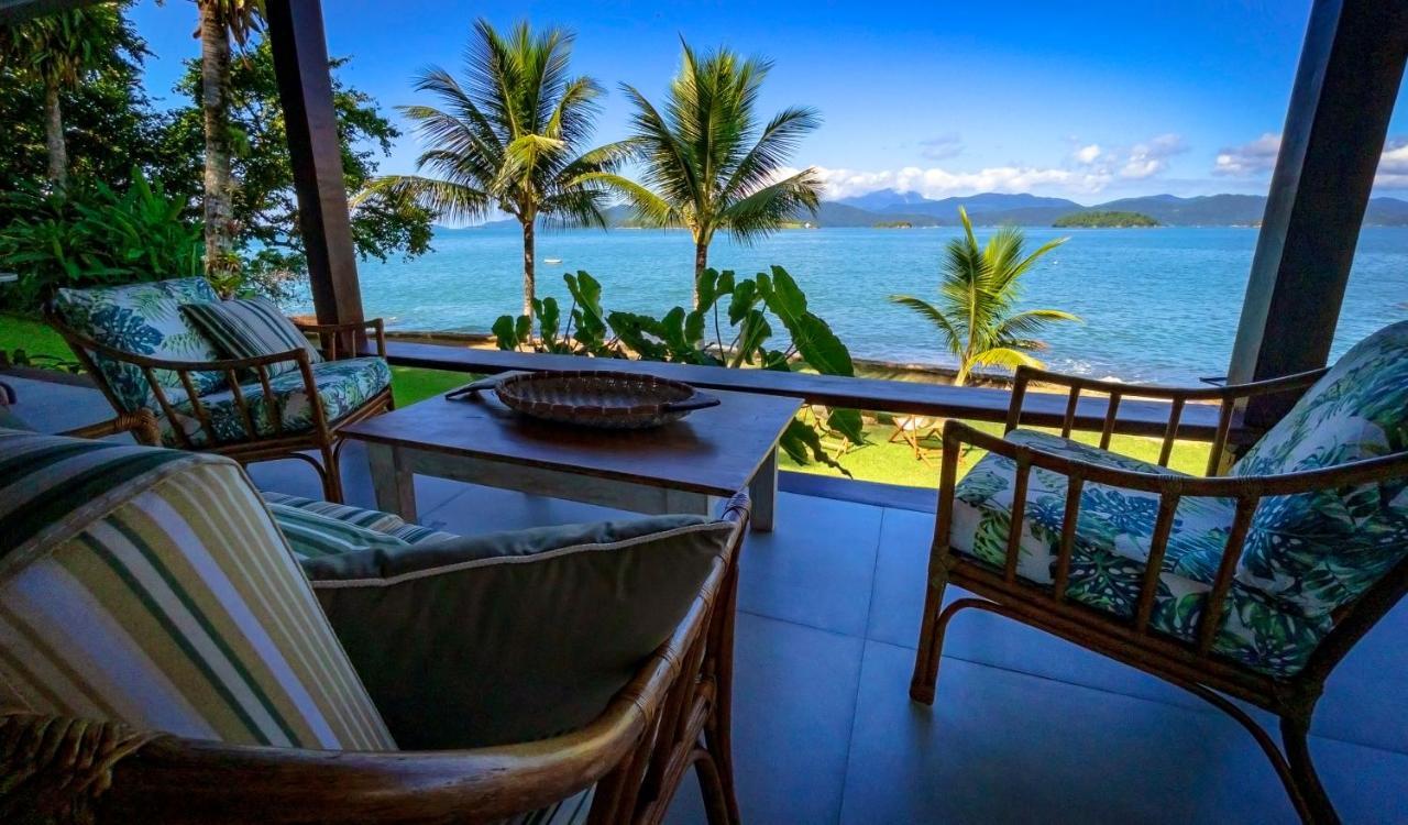 Paraty Marin Villa Exterior photo
