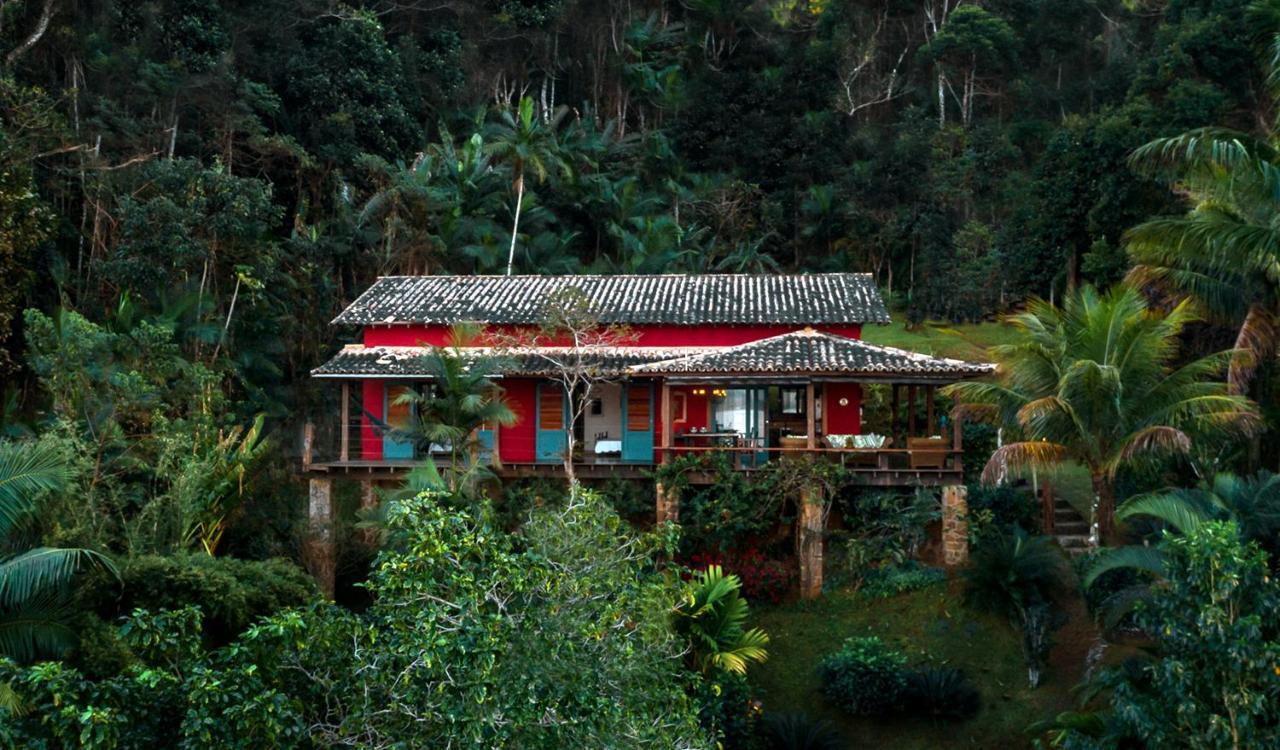 Paraty Marin Villa Exterior photo
